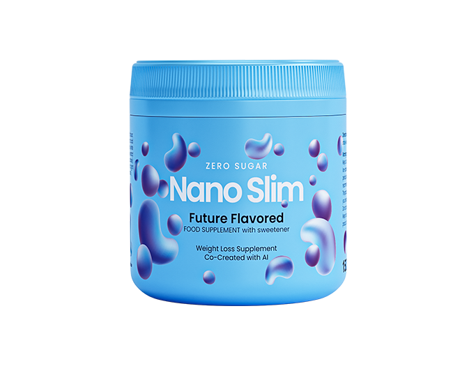 Nano Slim